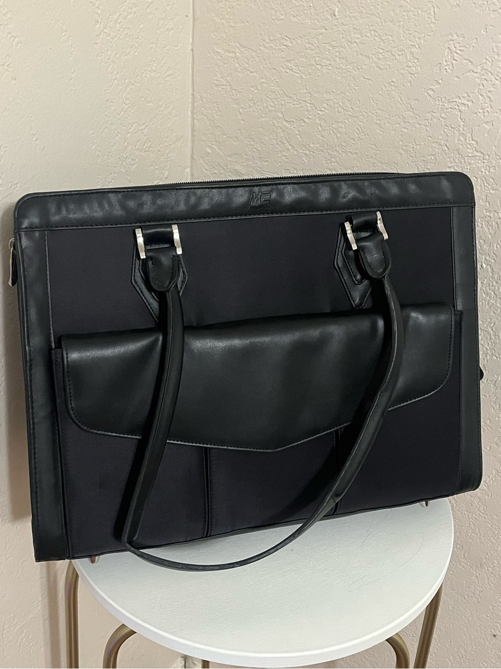 Mobile Edge Geneva Tote - notebook carrying case Briefcase Tote